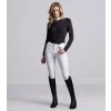 Cristalli womens long sleeve comp shirt black 6 2048x