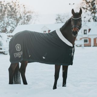 Zima koním sluší! Máte nějakou pěknou zimní fotku nebo video s našimi produkty? Pochlubte se, sdílejte, označujte, budeme...