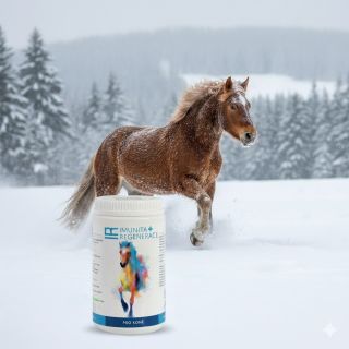 Dnes si představíme produkt, o který s námi můžete soutěžit v naší Valentýnské soutěži!😍 Jedná se o doplňkovou výživu pro...