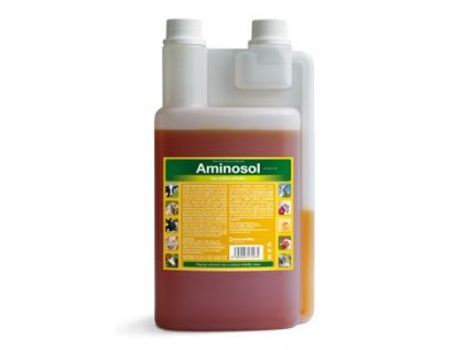 Aminosol Trouw Nutrition Biofaktory, 1000ml