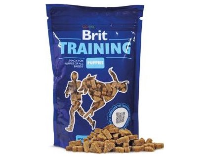 Brit Training Snack  Puppies 200 g