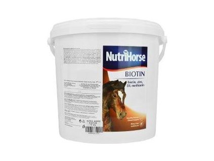 Biotin NutriHorse, 3 kg