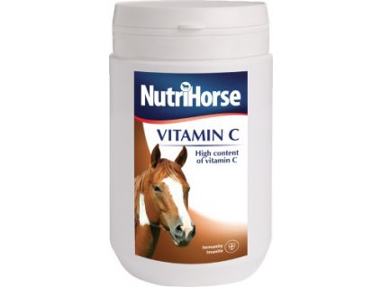 Vitamin C NutriHorse, 500 g