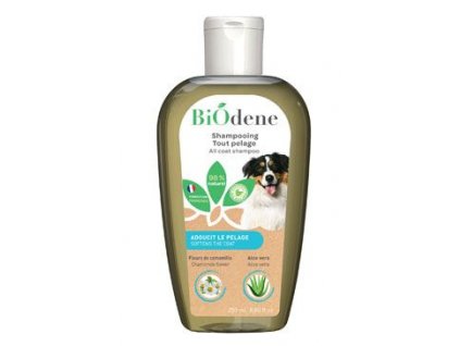 Šampon Biodene Francodex, 250 ml