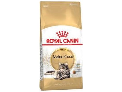 Granule pro kočky Maine Coon Royal Canin, 10 kg