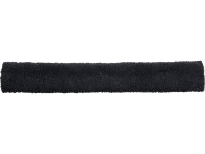Beránek na podbřišník Basic Art-Fur BUSSE, syntetický, černý