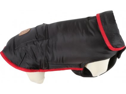 Pláštěnka pro psy Cosmo Zolux, 25 cm, černá