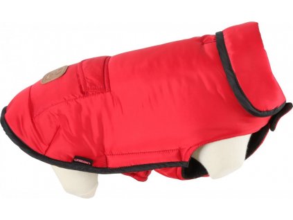 Pláštěnka pro psy Cosmo Zolux, 25 cm, red