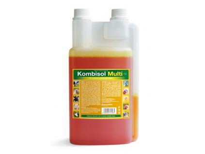 NutriMix Kombisol Multi, 1000 ml