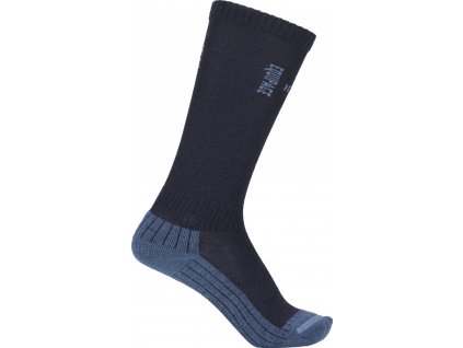 Ponožky Cecily Equipage, zimní, pár, navy