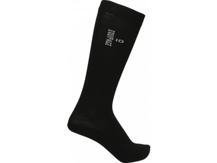 Ponožky Geline Equipage, černé