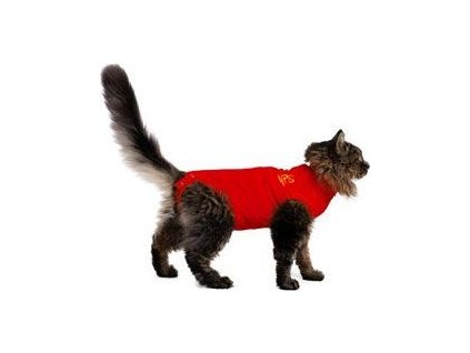 Obleček pro kočky MPS, ochranný, vel. XXXS, 29 cm