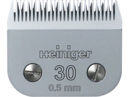 Nůž náhradní pro holicí strojek Saphir Basic Heiniger, 0,5 mm