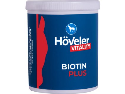 Biotin Plus Höveler, 1 kg