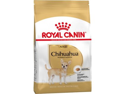 Granule pro psy Royal Canin Breed Čivava, 500 g