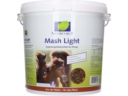 Mash Light Nature's Best, 10 kg