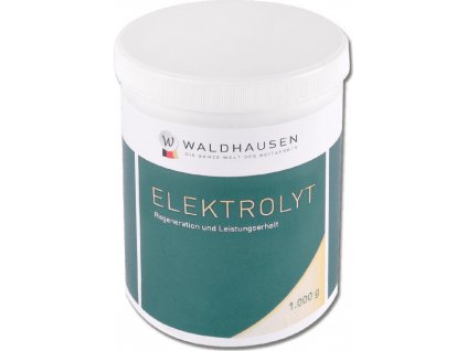 Elektrolyty Waldhausen, 1 kg