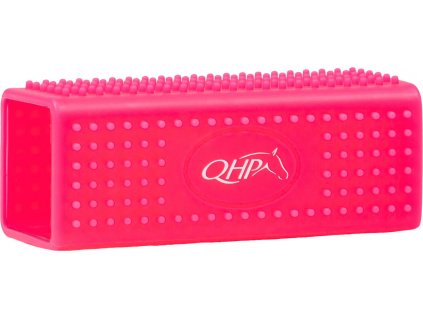 Odstraňovač chlupů Multi QHP, pink