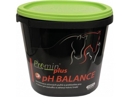 Premin® pH Balance - zlepšuje trávení, 2 kg