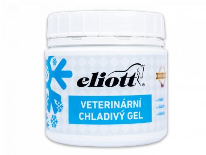 53 veterinarni chladivy gel