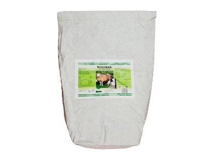 Doplňkové krmivo Roboran pro ovce a kozy, 5 kg