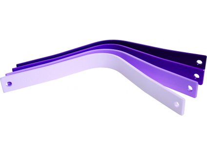 Komora Easy-change Wintec, široká 3 XW, violett