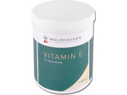 Vitamin E Waldhausen, 1 kg