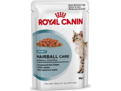 Royal canin Kom.  Feline Hairball Care kapsa 85 g