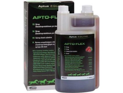 Sirup Aptus Apto-Flex EQUINE VET, 1000 ml