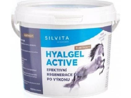 Active Hyalgel, 1500 g