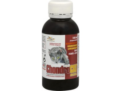 Chondrocat Biosol 500 ml
