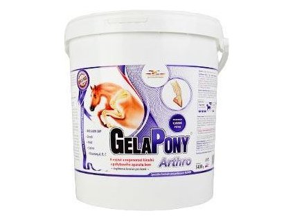 Gelapony Arthro Orling, 5,4 kg