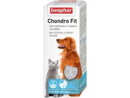 Doplněk pro psy Chondro Fit Beaphar, 35 ml