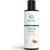 Olej masážní - Skořicový GREEN IDEA, 200 ml