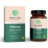 Bylinný extrakt - Spirulina GREEN IDEA, 60 ks