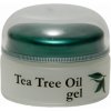 Gel - Tea Tree Oil GREEN IDEA, 50 ml