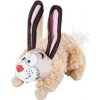 Hračka pro psy králík Zolux, 25 cm, beige
