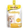 Kapsička pro kočky, Pudink Gimpet, vanilkový, 150 g