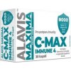 Alavis MAXIMA C-MAX Immune4, 30cps