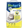 Podestýlka Bianco Extra Biokat's, 5 kg