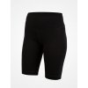 Kalhoty vlněné Merino UHIP, dámské, krátké, spodní, černé