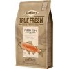 Granule pro psy Fresh Fish with Chickpeas and Apples Carnilove True Fresh, 4Kg