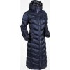 Kabát zimní jezdecký Nordic UHIP, dámský, mood indigo blue
