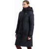 Kabát zimní nepromokavý Equi Eco Horseware, dámský, navy
