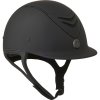 Helma jezdecká Defender Elegance ONE･K, matt/black