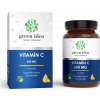 Vitamín C GREEN IDEA, 60 ks