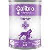 Konzerva pro zvířata CALIBRA, recovery, 400 g