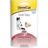 Tabletky pro kočky GIMCAT, 40 g