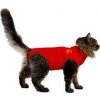 Obleček pro kočky MPS, ochranný, vel. XXS, 34cm