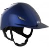 Helma jezdecká Easy Speed Air Hybrid GPA, dark blue glossy